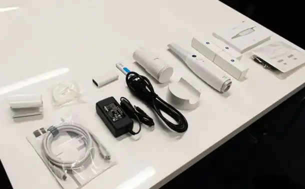 Medit i700 Intraoral 3D Dental Scanner, фотография 1