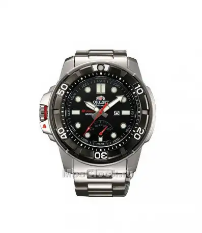 Часы Orient M-Force The Beast, фотография 6
