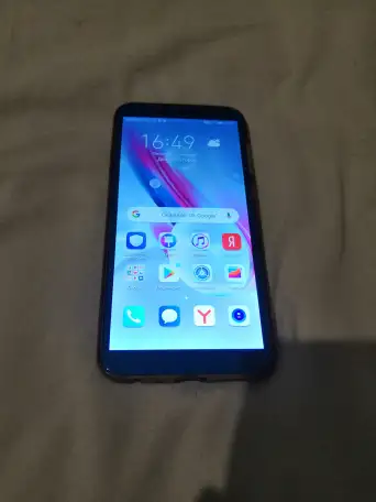 Мобильный телефон HONOR 9 Lite, фотография 3
