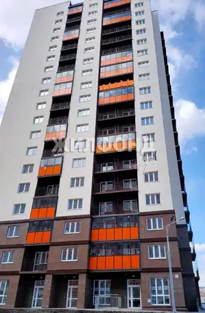Продается 2-комн. квартира 62.9 кв.м., фотография 7