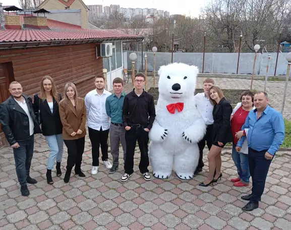 Ростовые куклы Луганск, фотография 6