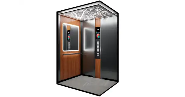 Продам лифты Wellmaks на 2 остановки, фотография 3