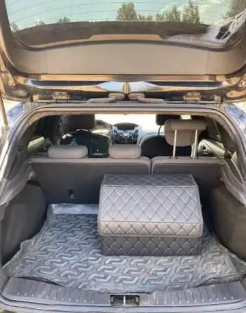 Продам авто Форд Фокус 3 Ford Focus, фотография 6