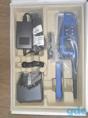 Рация Sailor SP3530 VHF ATEX, фотография 1