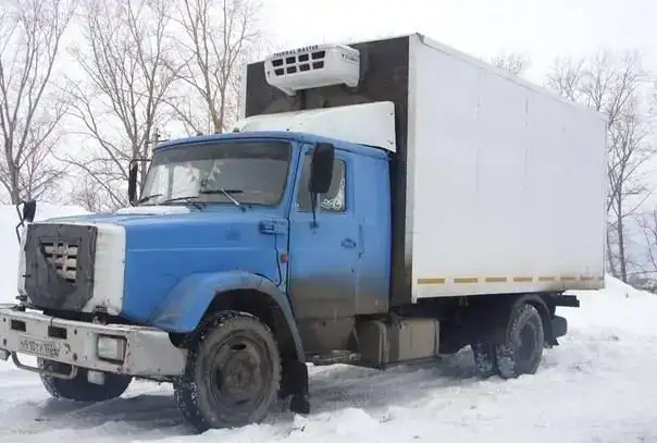 продам Зил 433102, фотография 1
