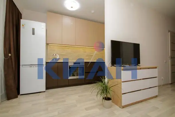 Квартира, 34,40 м², 3 эт., Советский, Взлетная ул, 7л, фотография 4