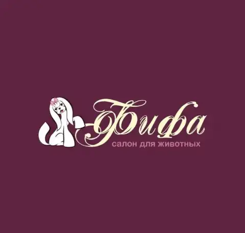 Салон для животных 