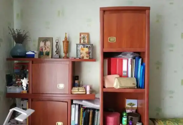 Sell  МЕБЕЛЬ  Кресло  Полки с дверцей Шкаф Витрина Каркас раскладной кресла -кровати, фотография 1