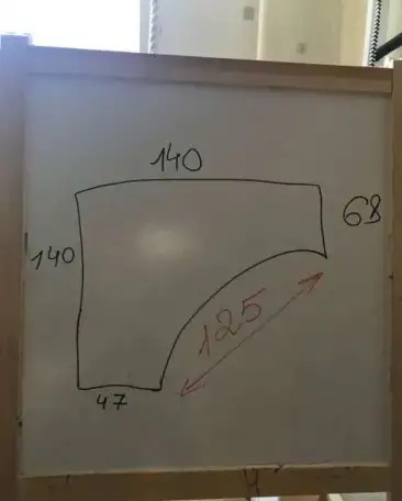 Продаю компьютерный стол + тумбочка, фотография 3