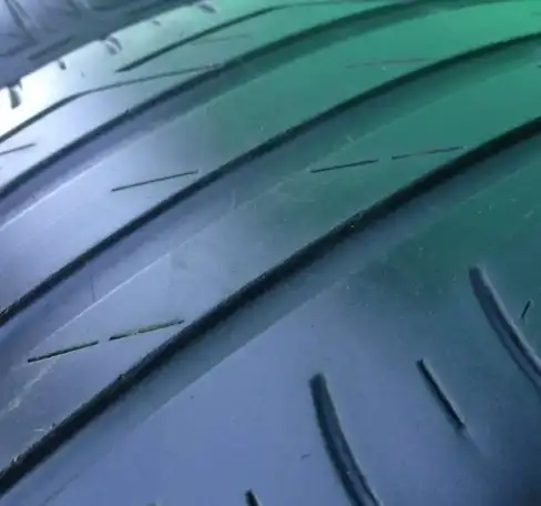 Bridgestone Turanza T001  225/50 R17 (3шт.), фотография 2