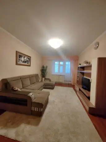 Квартира, 60,00 м², 4 эт., Козья слобода м., Ямашева пр-кт, 102ка, фотография 4