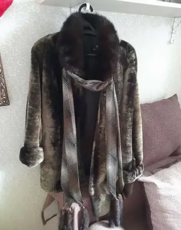 Продам шубу, фотография 1