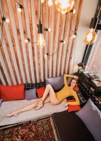 Loft Atmosphere, фотография 7