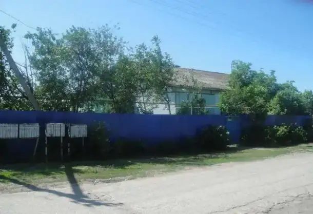 Продам дом, с.Узюково ул. Северная 7-1 71,00 м2, фотография 1