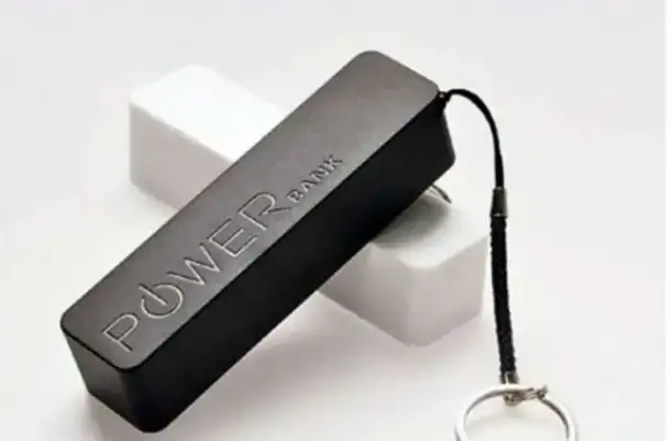 Power Bank a5 2600 mAh, фотография 1