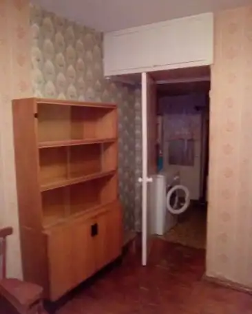 Сдам комнату на длительный срок, Крауля 74, фотография 2