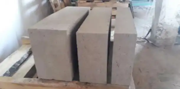 Продаются газобетонные блоки, фотография 1
