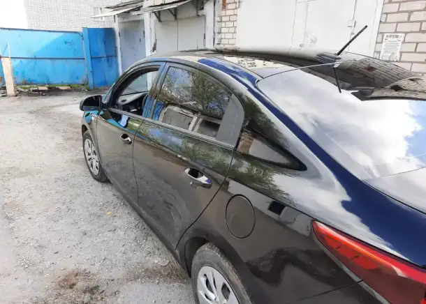 Продажа Kia Rio, фотография 3
