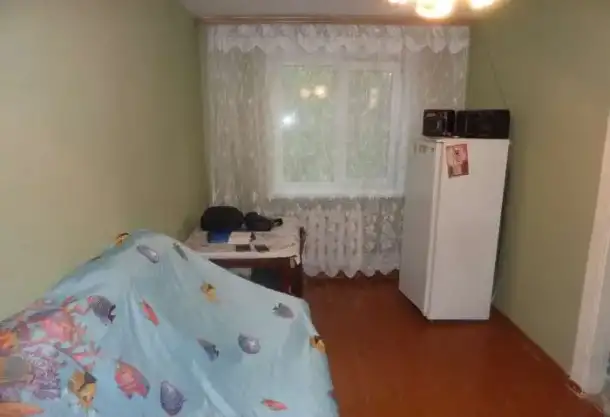 3- комнатная квартира на две стороны с большим балконом, 54,00 м², 5 эт., г, Советской Армии ул, 144, фотография 4