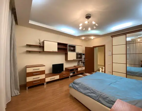 4х комн.квартира на ул. А. Толстого Набережная Волги, 120,00 м², 4 эт., ул. Алексея Толстого, д. 76, фотография 5