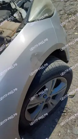 Автомобиль Ford Focus, 2012, фотография 10
