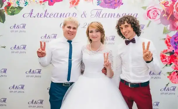 Ведущий праздников Самара, фотография 14