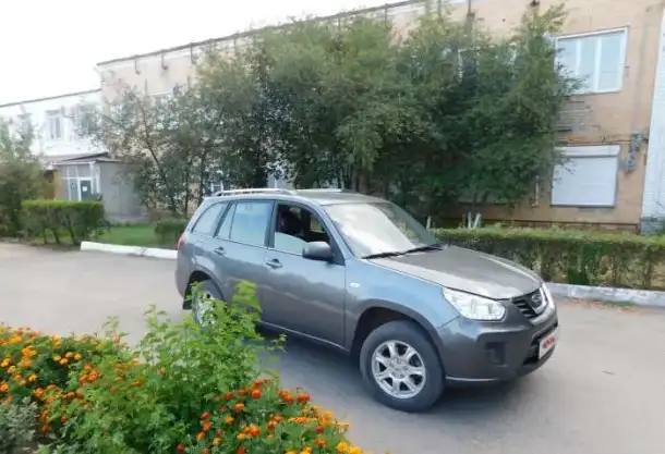 Продам автомобиль Чери тигго ФЛ, фотография 4