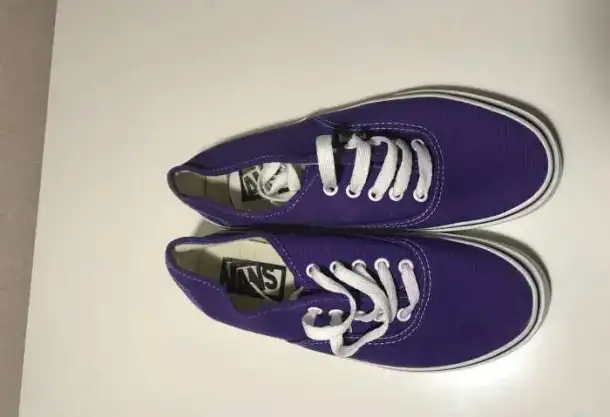 Кеды Vans, фотография 2