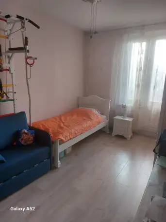Продается 2-комнатная квартира, 56,6 м, 56,60 м², 2 эт., Лихоборы мцк,, ул. Лихоборские Бугры, д. 12, фотография 3