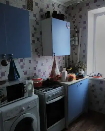 Продается квартира, Первомайская 55б, 52,00 м², 9 эт., Первомайская 55б, фотография 2
