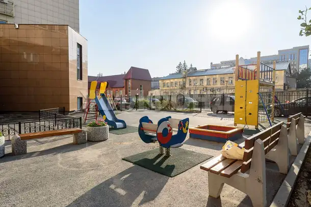 Продается место на закрытой стоянке, 18 м2, фотография 5