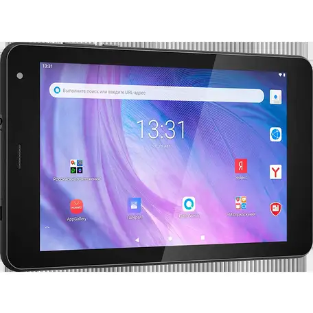 Topdevice a8 4g 32gb серый, фотография 2