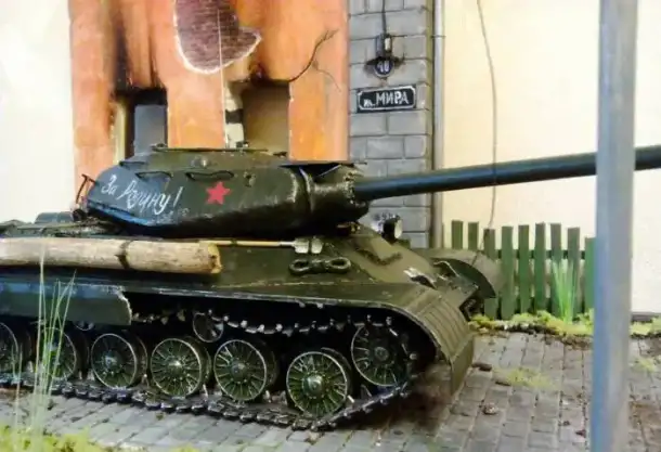 Модели на заказ, фотография 3