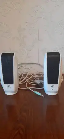 Продаю портативные колонки для компьютера., фотография 1