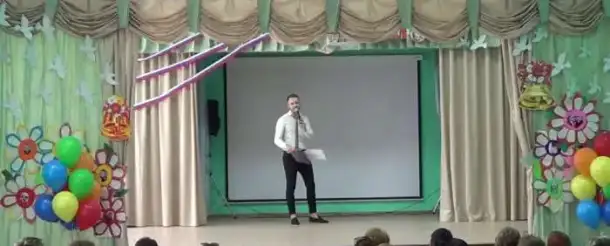 Прведение свадеб, торжеств, корпоративов, фотография 9