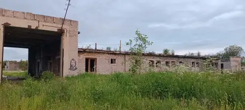 Имущественный коспекс, находящийся по адресу: Мурманская обл., г. Полярные Зори, ул. Заречная, д. 300,00 м2, фотография 1