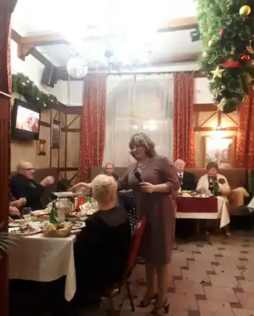 проведение мероприятий, фотография 5