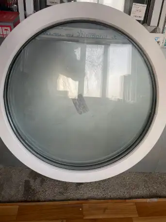 окна пвх готовые, фотография 4