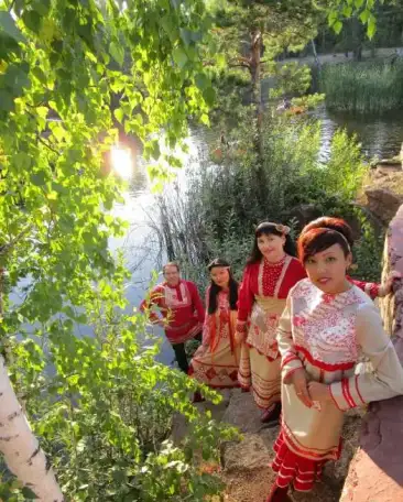 Артисты на юбилеи, свадьбы, корпоративы, праздники, фотография 7