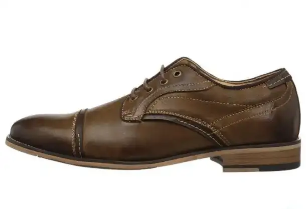мужские туфли-дерби  Steve Madden® Jenton, фотография 3
