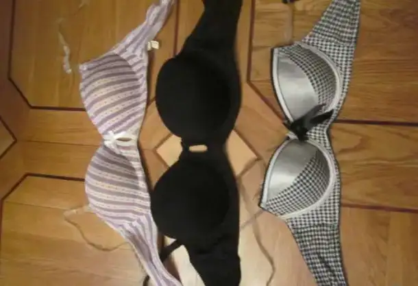купальники, фотография 8