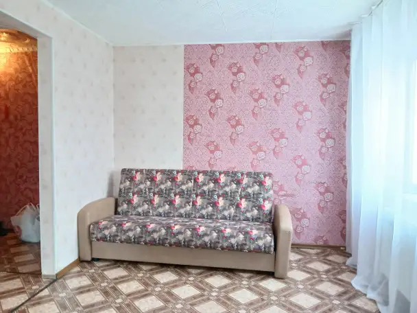 сдам 1к кв. ул. 40 лет ВЛКСМ 44а, фотография 4