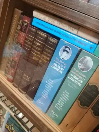 Обучающая литература по Английскому языку Словари Детские Книги Учебники, фотография 20