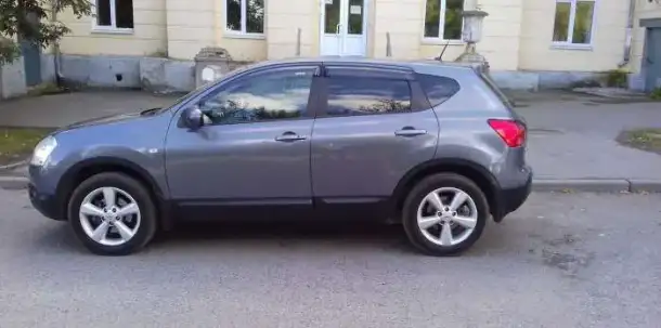 Продам Nissan Qashqai, фотография 2
