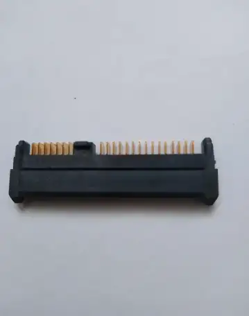 Переходник коннектор SATA  ALLTOP09321, фотография 1