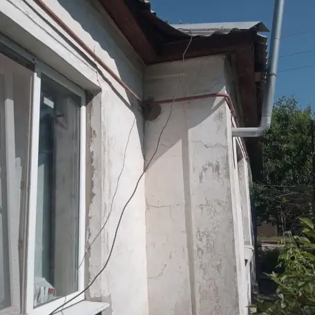 Продается 3-х комнатная квартира в доме на два хозяина, 1 эт., г., ул. Гагарина, 5/1, фотография 3