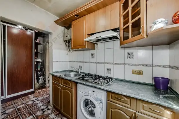 Продам дом 25,00 м2, Прикубанский округ, Садовое товарищество связист у, фотография 5