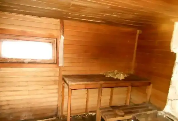 СРОЧНО!!!Продам 3 комнатный ДОМ с. Сергеевка ул.Центральная!!! 64,00 м2, фотография 5