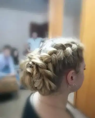 Прически/стилист, фотография 3