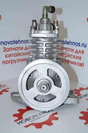КОМПРЕССОР ВОЗДУШНЫЙ WEICHAI ZHBG1 4100 в Новосибирске, фотография 1